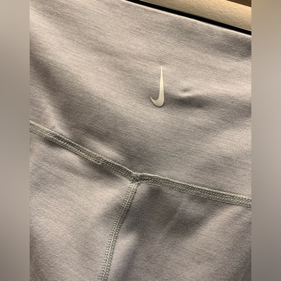 Nike Infinalon 7/8 Leggings - Picture 7 of 8